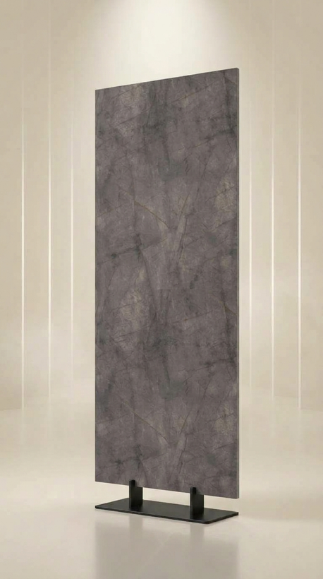 صفحه کابینت ام پی ال ضخامت 12 میل از خانواده سنگ تیره